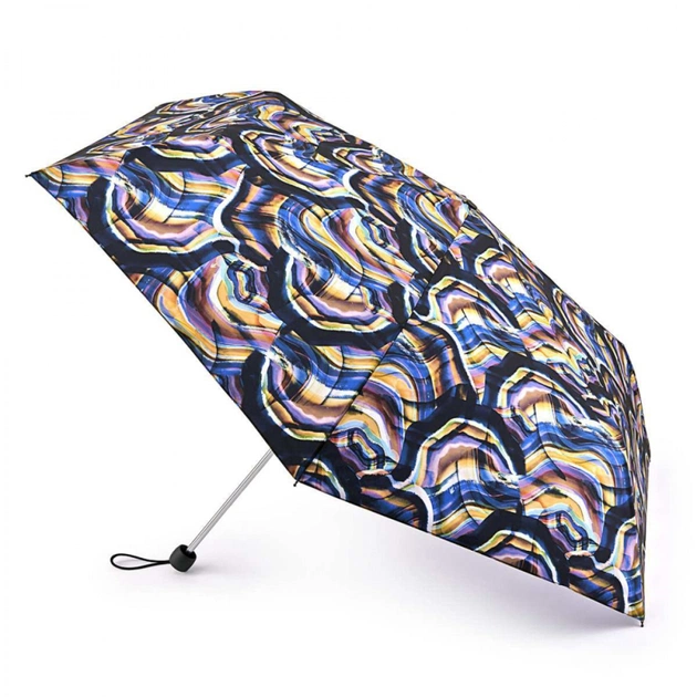 Зонт Fulton L902-038840 Superslim-2 Silk Lines (L902-038840) - изображение 1