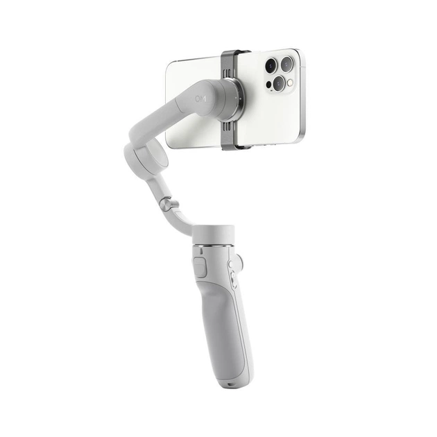 Стедікам DJI OM 5 Athens Gray (CP.OS.00000167.02) - изображение 1