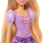 Лялька Disney Princess Чарівне волосся Рапунцель (JHL46) - зменшене зображення 5