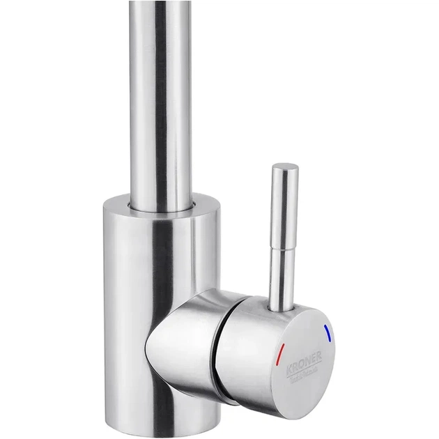 Змішувач Kroner Klassisch-ESG011 (CV022999) - picture 4