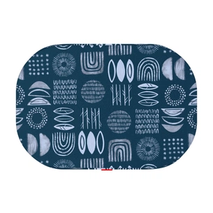 Матрац для тварин WAUDOG Relax Абстракція 80x55 см (098-0018) зображення 1