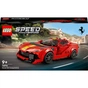 Конструктор LEGO Speed Champions Ferrari 812 Competizione 261 деталь (76914) - зменшене зображення 1