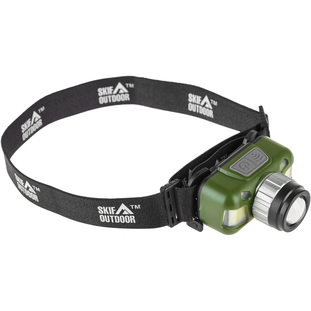 Ліхтар Skif Outdoor Eastman (H-029) - зображення 1