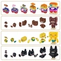 Конструктор Max Fuggler S1 Mischievous Toothies (83227GQ1) - уменьшенное изображение 7