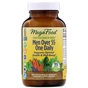 Мультивітамін MegaFood Мультивітаміни для чоловіків 55+, Men Over 55 One Daily, 90 (MGF-10356) - уменьшенное изображение 1