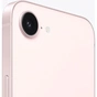 Мобільний телефон Apple iPhone 17e 256GB Soft Pink (MHRX4) - зменшене зображення 3