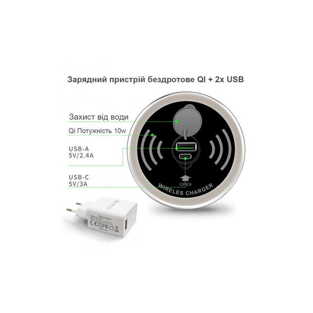 Парта Mealux Ergowood M Multicolor TG Energy (BD-800 TG/MC Energy) - picture 5