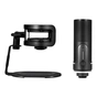 Микрофон Streamplify MIC PRO-192-RGB-ST Black (SPMC-MP3C327.11) - уменьшенное изображение 5