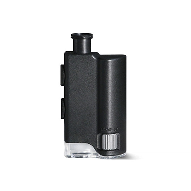 Мікроскоп Konus Konusclip для смартфона 60-100x (3710) - picture 4