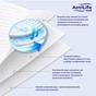 Пелюшки для малюків ActiLife Med Super 60 х 60, 30 шт (4820174981501) - зменшене зображення 4