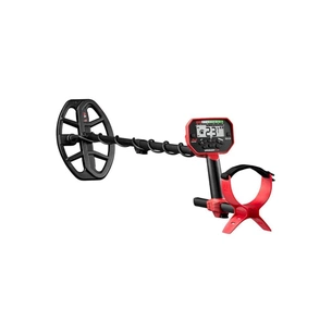 Металошукач Minelab Vanquish 440 зображення 1