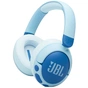 Навушники JBL JR 470 NC Blue (JBLJR470NCBLU) - зменшене зображення 1
