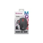Мишка Defender Tiana MB-055 Wireless Black (52055) - зменшене зображення 4
