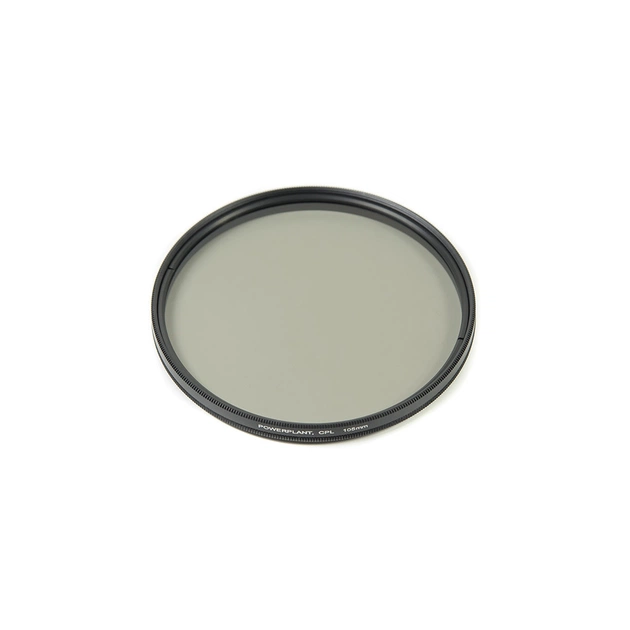 Світлофільтр PowerPlant CPL 105 мм (CPLF105) - picture 3