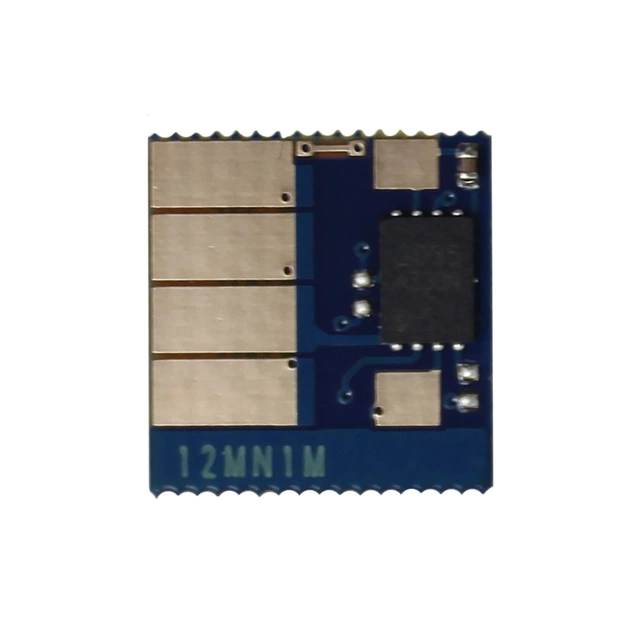 Чип для картриджа HP 712M/3ED68A, 29 мл, magenta Apex (CHIP-HP-712-M) - изображение 1
