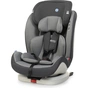 Автокрісло El Camino ME 1080-B BRISTOL 9-36 кг grey - зменшене зображення 1