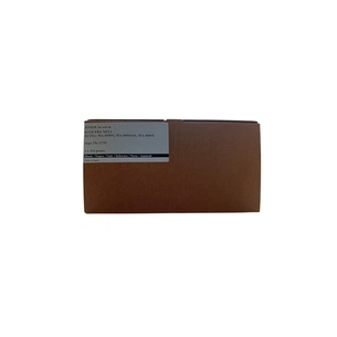 Тонер-картридж Tomoegawa KYOCERA TK-1270/1T0C140NL0 chip (PY461Y.310) изображение 1