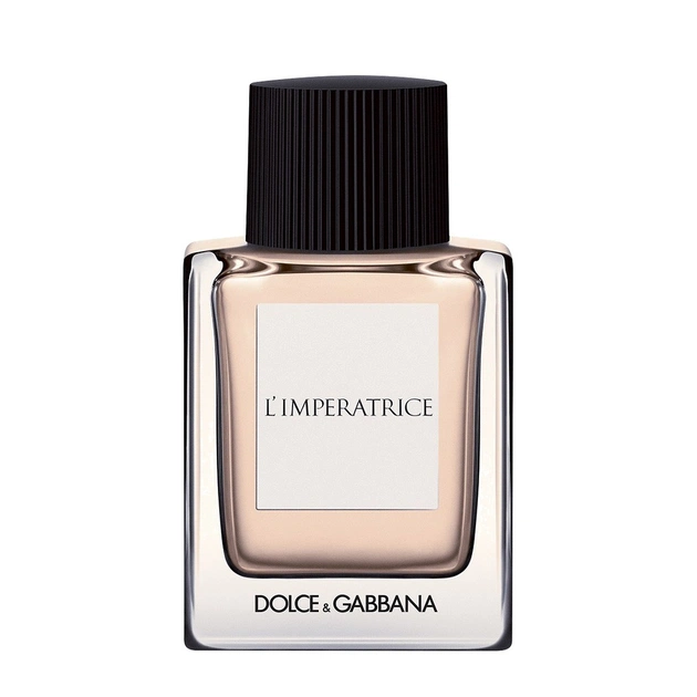 Туалетна вода Dolce&Gabbana L'Imperatrice 50 мл (3423222015589/8057971182039) - зображення 1