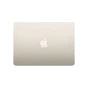 Ноутбук Apple MacBook Air M2 A2681 Starlight (MLY13UA/A) - зменшене зображення 5