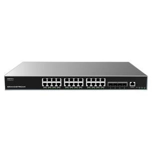 Комутатор мережевий Grandstream GWN7813 зображення 1
