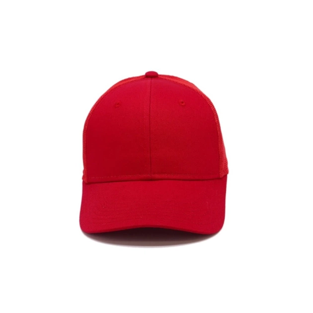 Кепка coFEE New mesh червоний (4021-5) - зображення 5