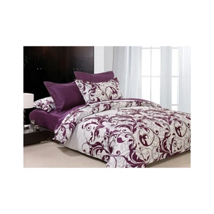 Постільна білизна Viluta 8624 Ранфорс двоспальна (8624-dv) зображення 1