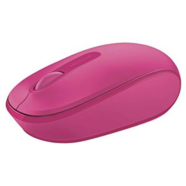 Мишка Microsoft Mobile 1850 Mag (U7Z-00065) - изображение 1