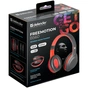 Навушники Defender FreeMotion B560 Bluetooth Black-Red (63560) - зменшене зображення 9