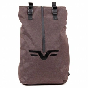 Рюкзак для ноутбука Frime 16" (City Brown) зображення 1