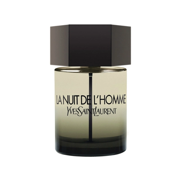 Туалетна вода Yves Saint Laurent La Nuit de L'Homme 60 мл (3365440375055) - изображение 1