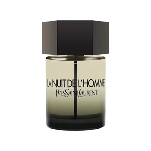 Туалетна вода Yves Saint Laurent La Nuit de L'Homme 60 мл (3365440375055) зображення 1