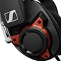 Навушники Sennheiser GSP 600 (507263) - зменшене зображення 6