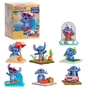 Фигурка Stitch сюрприз - Стич (46109) - уменьшенное изображение 2
