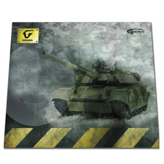 Килимок для мишки Gemix W-01 - изображение 1