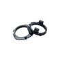 Втулка вала тефлонового Samsung ML-2510/SCX-4600 компл аналог JC61-00887A/88 Samsung (JC61-00887/88A-OEM) - уменьшенное изображение 1