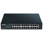 Комутатор мережевий D-Link DGS-1100-24PV2/E - зменшене зображення 1
