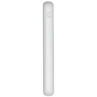 Батарея універсальна RivaCase 10000mA, 10W, White (RIVAPOWER VA2041 (White)) - зменшене зображення 4