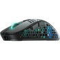 Мишка Xtrfy M4 RGB Wireless Black (XG-M4-WL-BLACK) - зменшене зображення 4