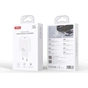 Зарядний пристрій XO USB-C PD30W white (CE41.white) - зменшене зображення 6