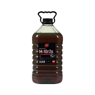 Моторна олива S-POWER М-10Г2к 10л зображення 1