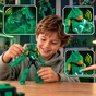 Фигурка Dinoster OZ (svet, zvuk) (EU583833) - уменьшенное изображение 4