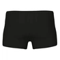 Плавки Arena Basic Swim Short 010276-500 чорний 90 (3468337639640) - зменшене зображення 8