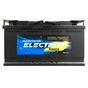 Акумулятор автомобільний ELECTRON POWER 100Ah Ев (-/+) (850EN) (600 044 085 SMF) - зменшене зображення 1