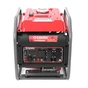Генератор COVAX інверторний CGO8800i, 6.0kW, 220V, 50Hz, бак 7L, DC12V, 33kg (CGO8800i) - зменшене зображення 4