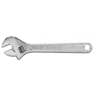 Ключ Stanley розвідний 200х24мм. (1-87-368) зображення 1