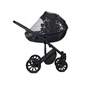 Коляска Anex 2 в 1 m/type Hide (mt-SE02) - зменшене зображення 5