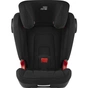 Автокрісло Britax-Romer Kidfix2 S Cosmos Black (2000031437) - уменьшенное изображение 2