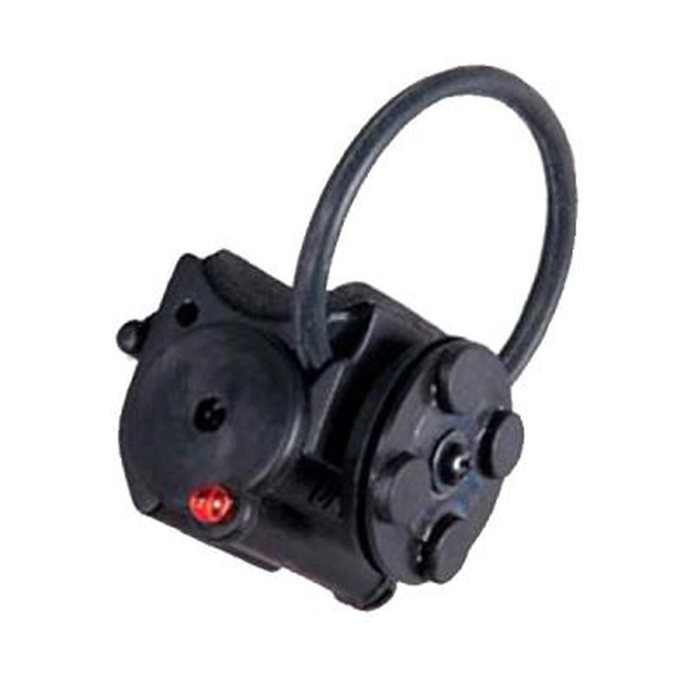 Індикатор клювання Lineaeffe Microbite (6300070) - зображення 1
