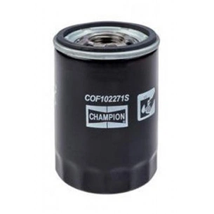 Фільтр масляний Champion COF102271S зображення 1