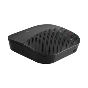 Спікерфон Logitech Mobile Speakerphone P710e (980-000742) зображення 1
